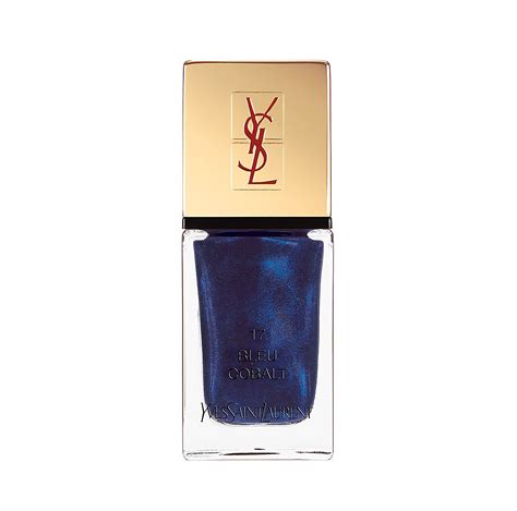 ysl la laque couture